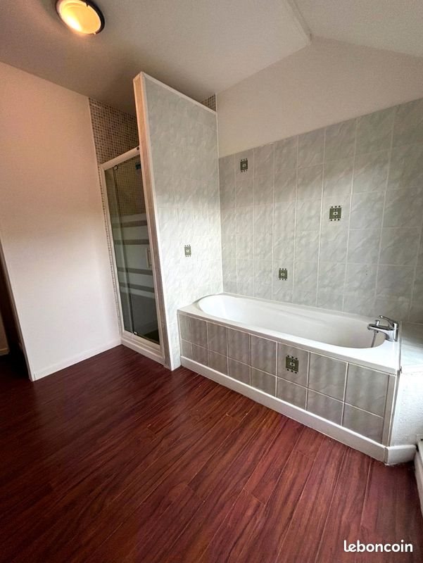 Maison à louer, 47m², Lillers
