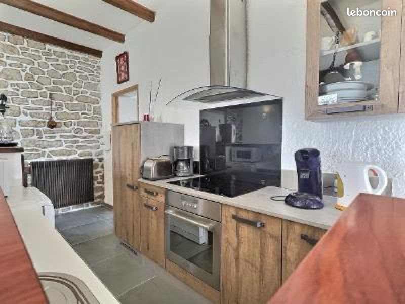 Appartement à louer, 85m², Loctudy