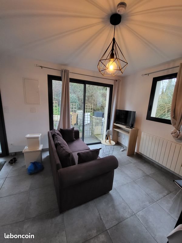 Maison à louer, 37m², Lamballe