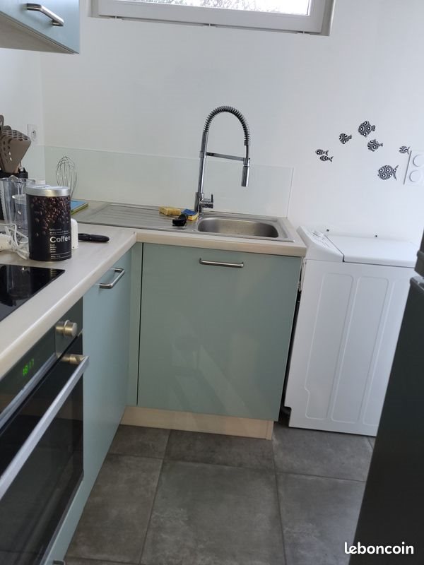 Maison à louer, 37m², Lamballe