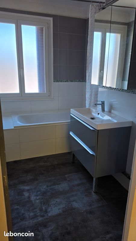 Appartement à vendre, 75m², Gray