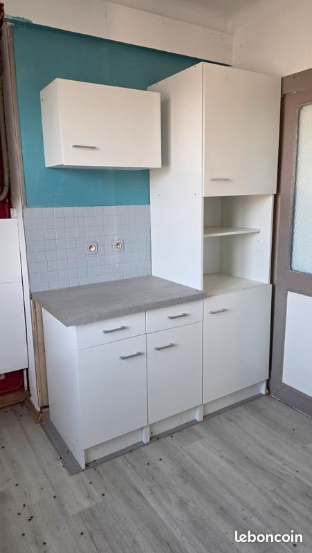 Appartement à vendre, 75m², Gray