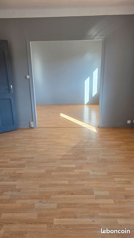 Appartement à vendre, 75m², Gray