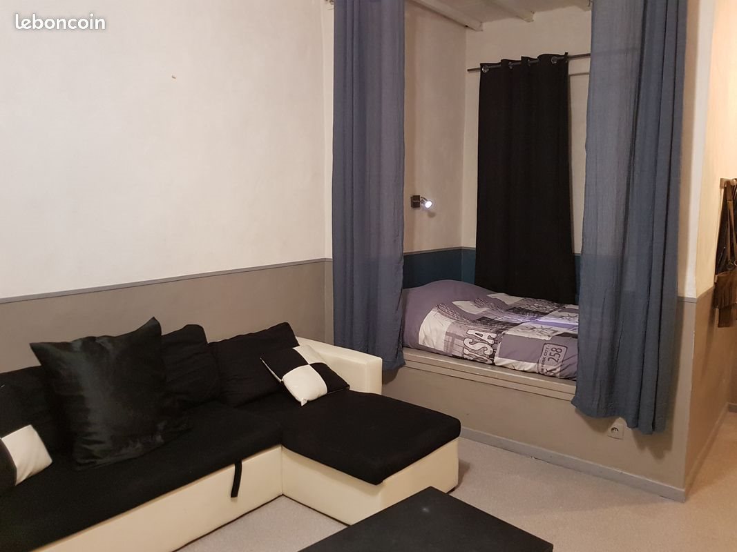Appartement à louer, 29m², Aix-en-Provence