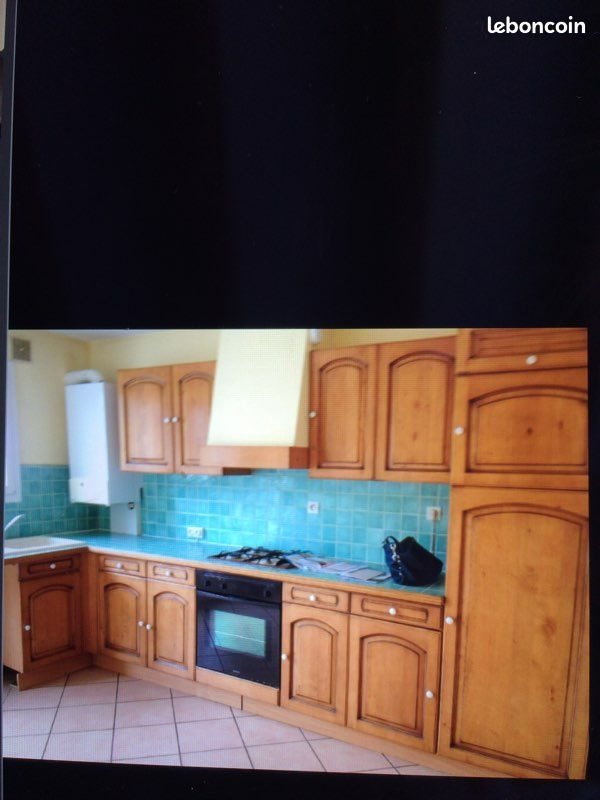 Maison à louer, 65m², Amiens