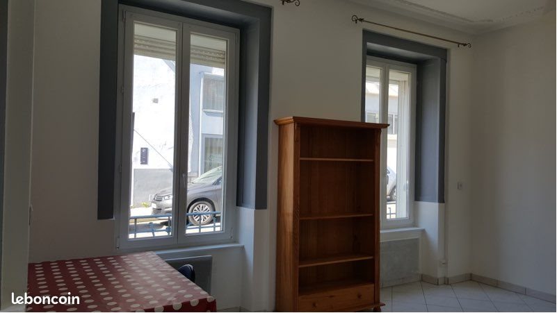 Appartement à louer, 35m², Besançon
