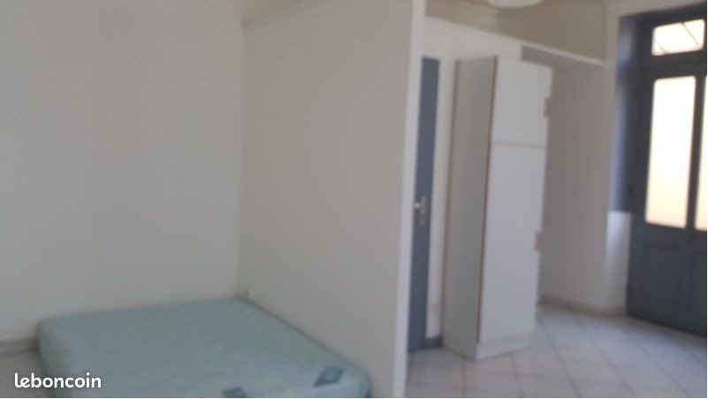 Appartement à louer, 35m², Besançon
