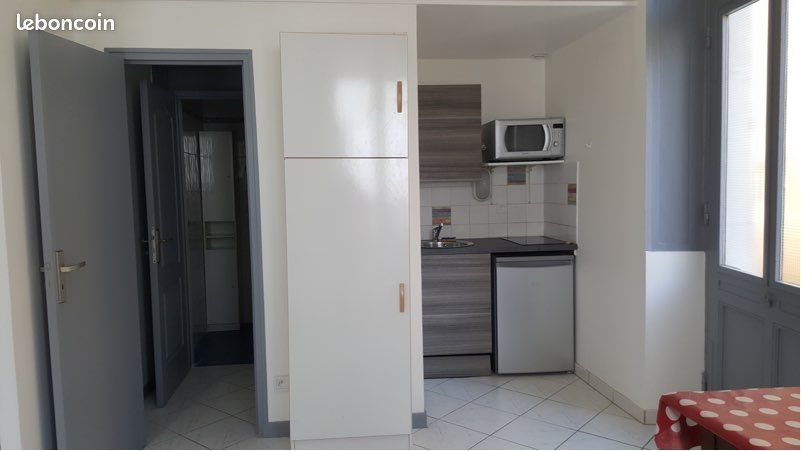 Appartement à louer, 35m², Besançon