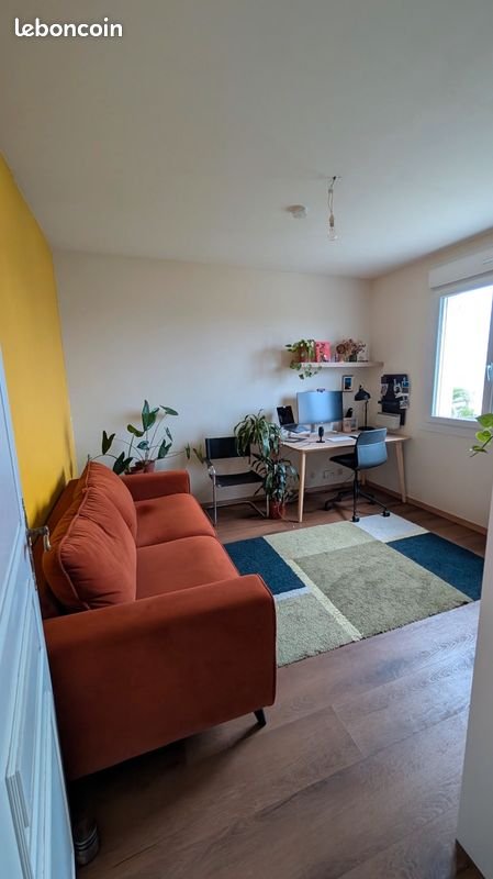 Maison à louer, 113m², Brest