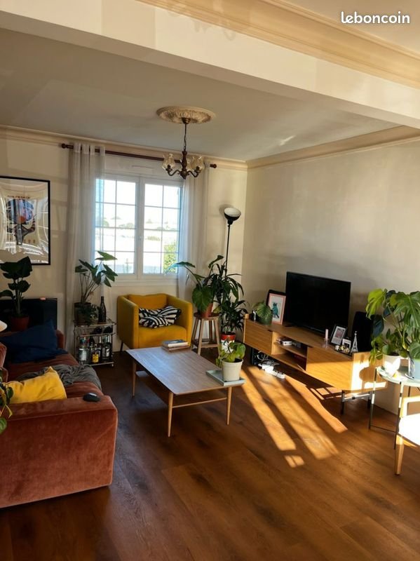 Maison à louer, 113m², Brest