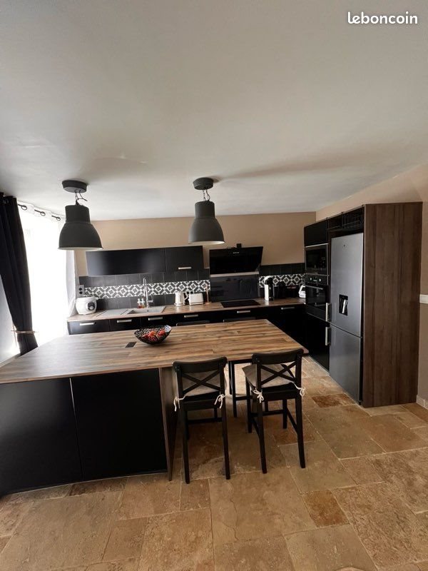 Maison à vendre, 78m², Dhuizon