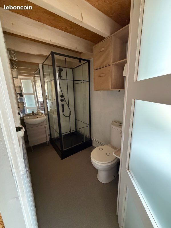 Appartement à louer, 25m², Coulon