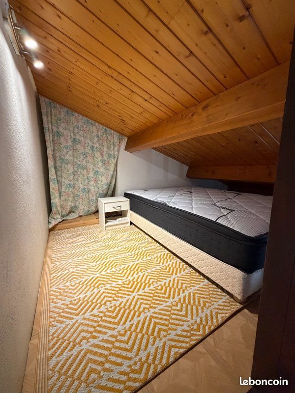 Appartement à louer, 25m², Coulon
