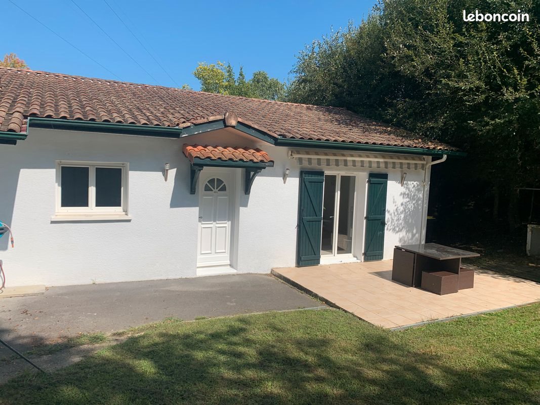 Maison à vendre, 108m², Lahonce