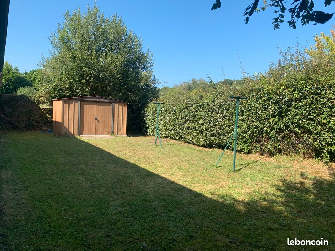 Maison à vendre, 108m², Lahonce