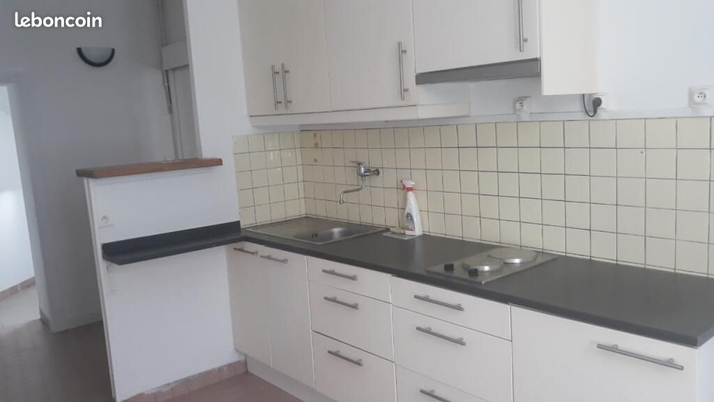 Appartement à louer, 40m², Le Grand-Lucé