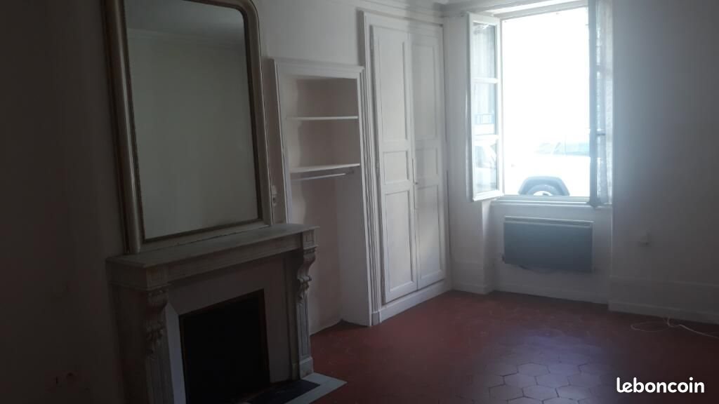 Appartement à louer, 40m², Le Grand-Lucé