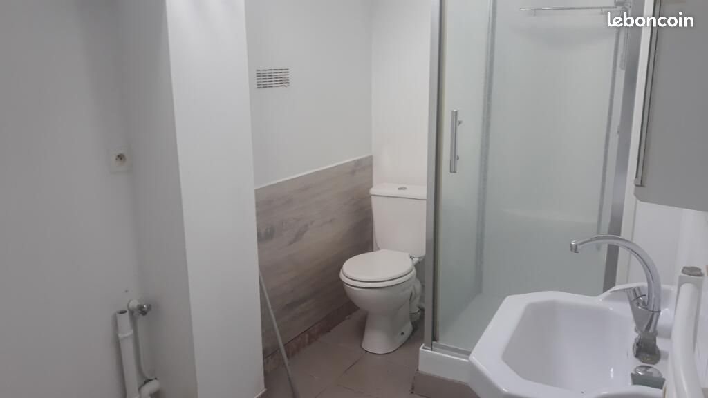 Appartement à louer, 40m², Le Grand-Lucé
