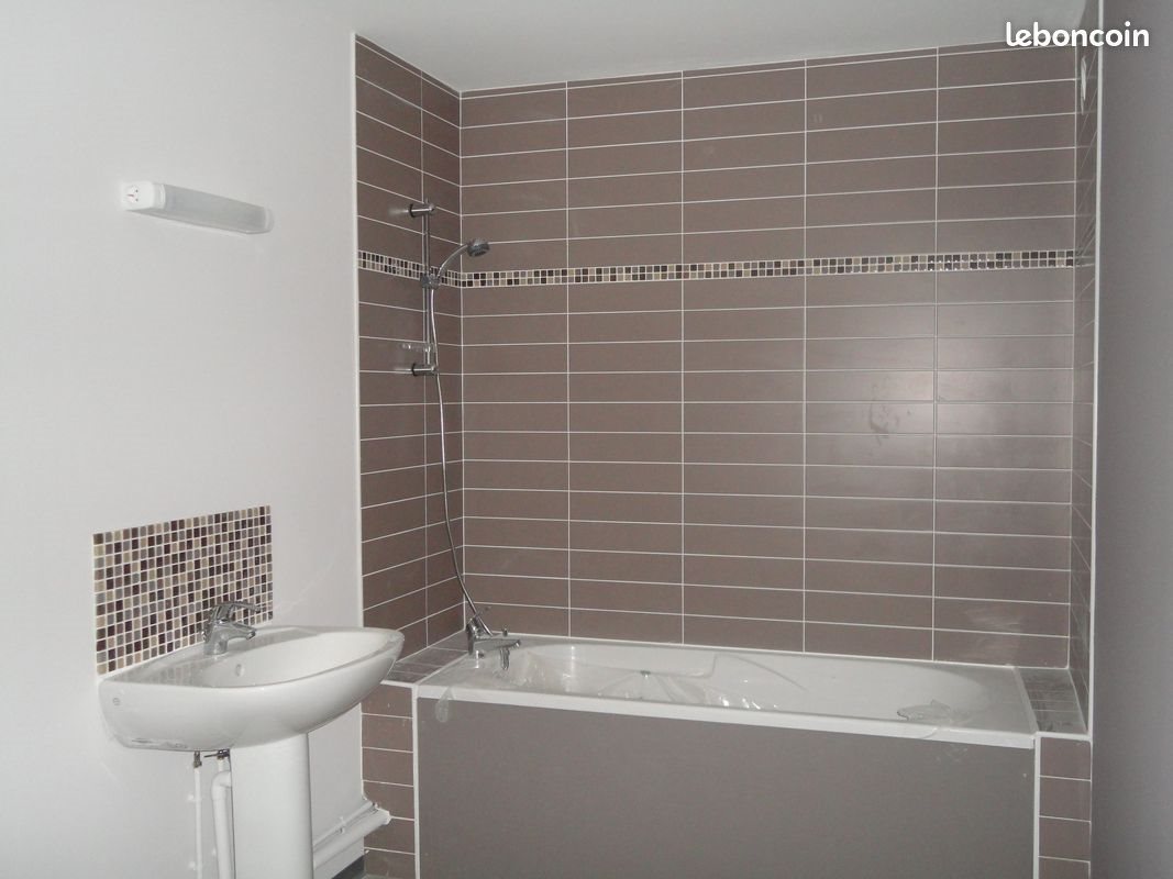 Appartement à louer, 89m², Lille