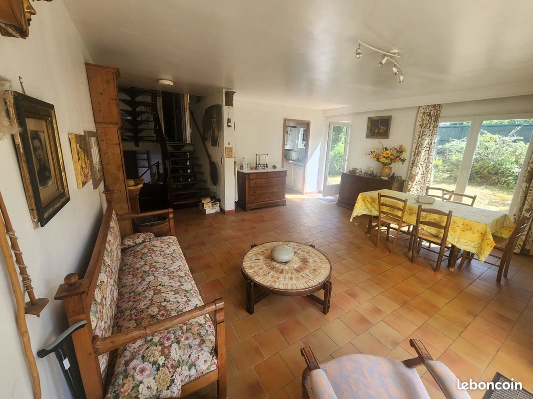 Maison à vendre, 105m², Esbly