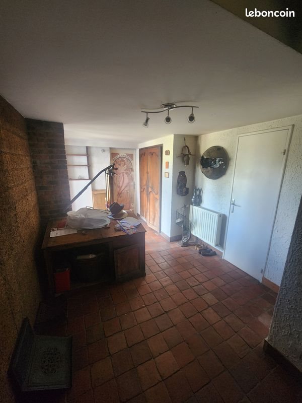 Maison à vendre, 105m², Esbly