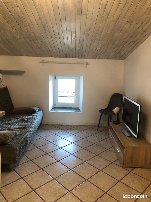 Appartement à louer, 22m², Bagnols-sur-Cèze