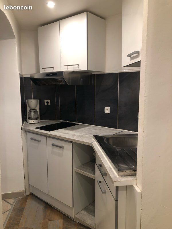 Appartement à louer, 22m², Bagnols-sur-Cèze