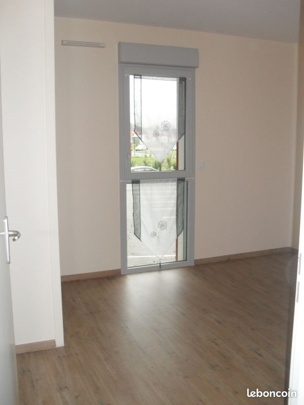 Appartement à louer, 65m², Louhossoa