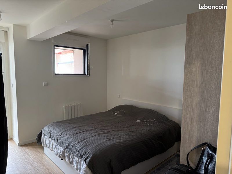 Appartement à louer, 64m², Quimper