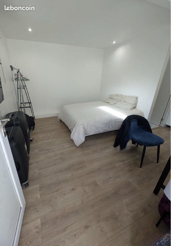 Appartement à louer, 20m², Vincennes