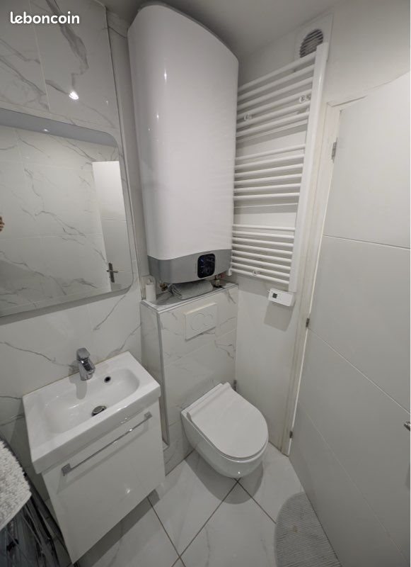 Appartement à louer, 20m², Vincennes