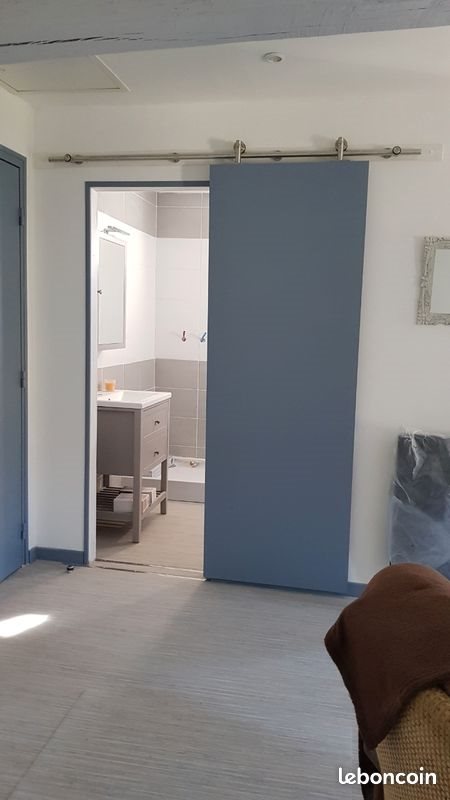 Maison à louer, 43m², Coutras