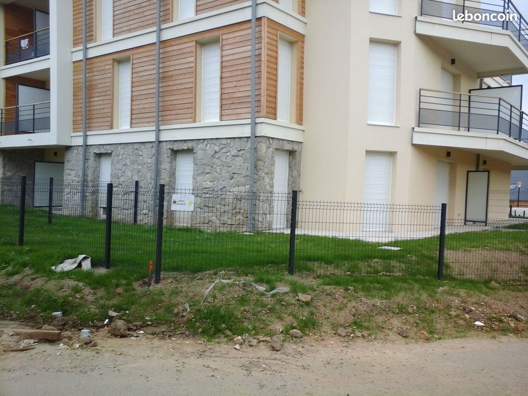 Appartement à vendre, 40m², Honfleur