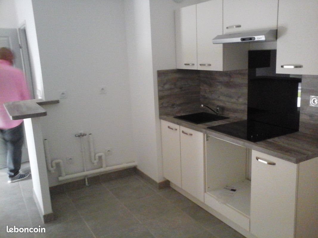 Appartement à vendre, 40m², Honfleur