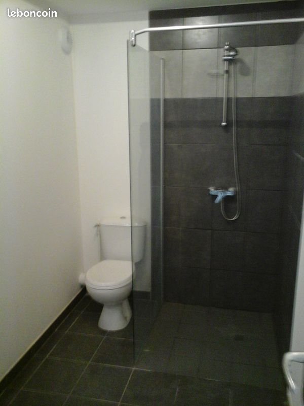 Appartement à vendre, 40m², Honfleur