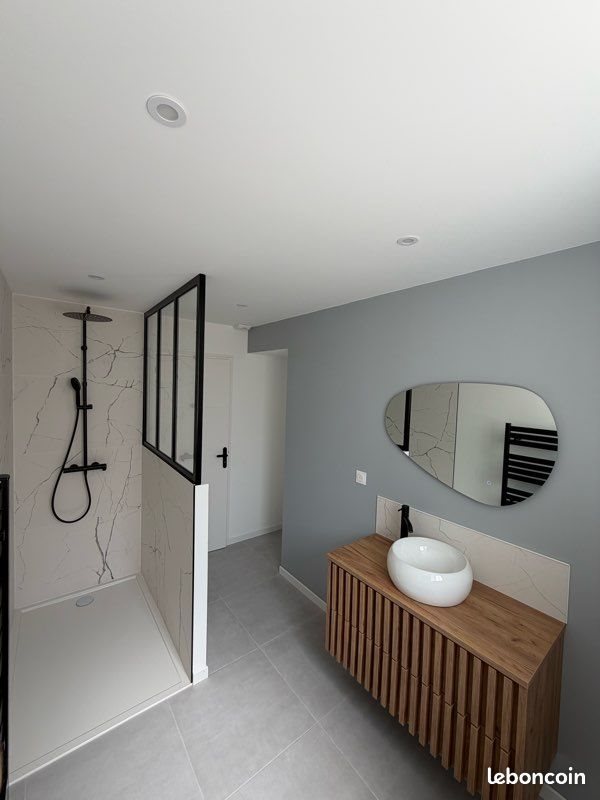 Maison à vendre, 90m², Rétaud