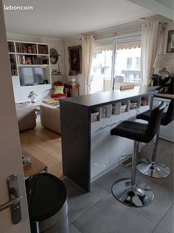Appartement à louer, 114m², Angers