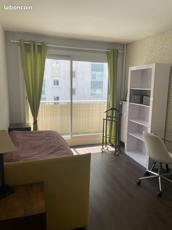 Appartement à louer, 114m², Angers