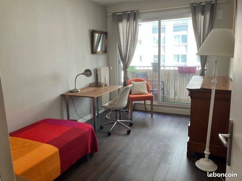 Appartement à louer, 114m², Angers
