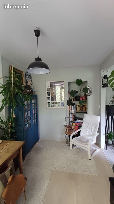 Appartement à vendre, 60m², Bourges