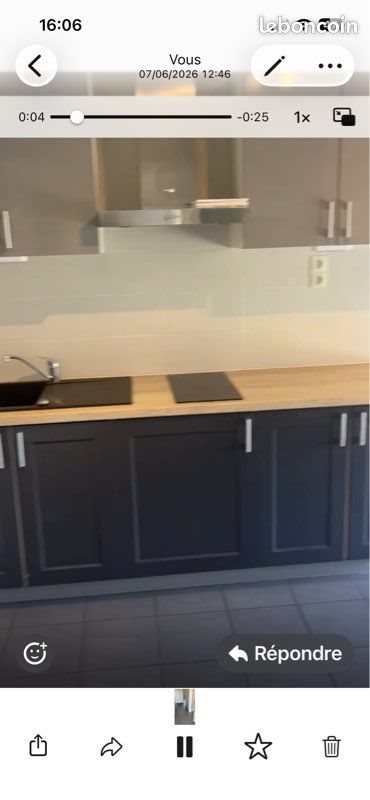 Appartement à louer, 30m², Agen