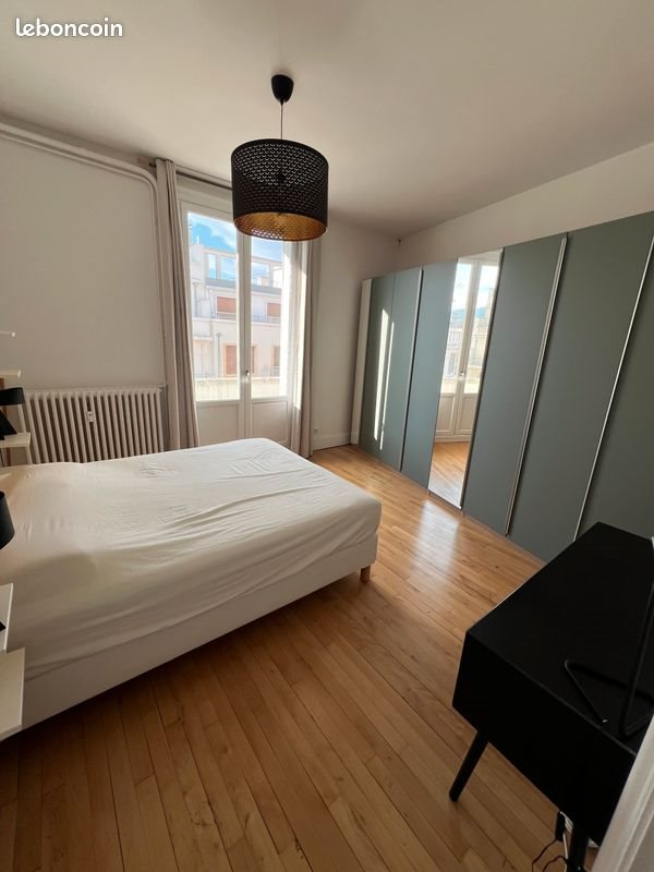 Appartement à louer, 103m², Clermont-Ferrand