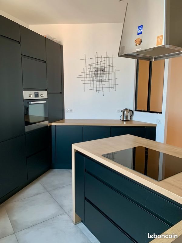 Appartement à louer, 103m², Clermont-Ferrand