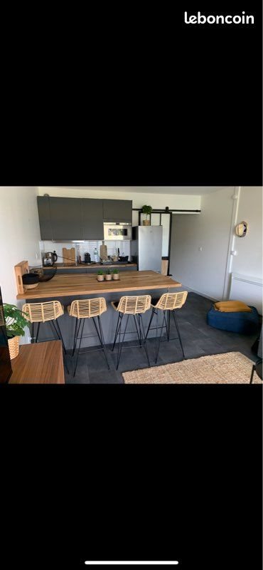 Appartement à louer, 40m², La Baule-Escoublac