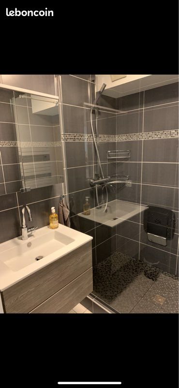 Appartement à louer, 40m², La Baule-Escoublac