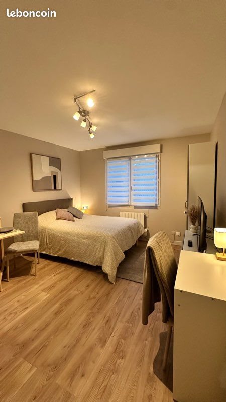 Appartement à louer, 22m², Cherbourg-Octeville