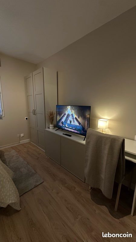 Appartement à louer, 22m², Cherbourg-Octeville
