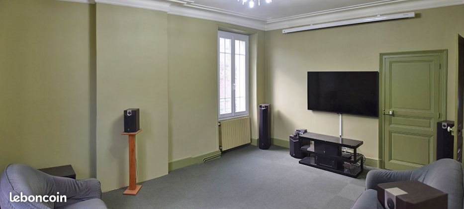 Maison à vendre, 271m², Saint-Sulpice-Laurière