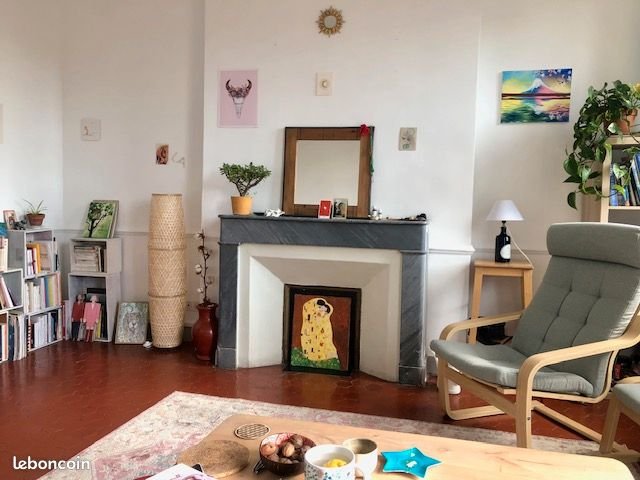 Appartement à louer, 100m², Marseille 5ème