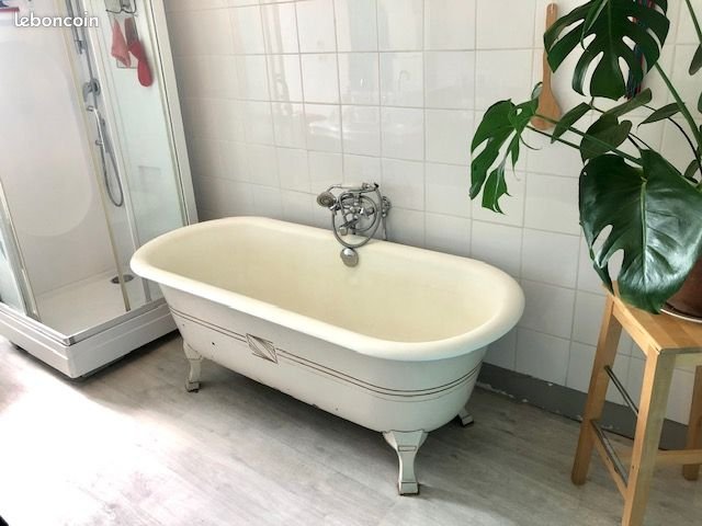 Appartement à louer, 100m², Marseille 5ème
